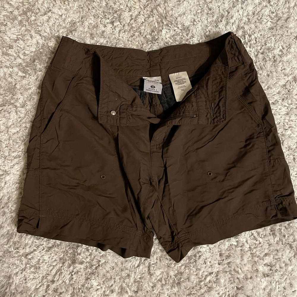 Columbia Shorts